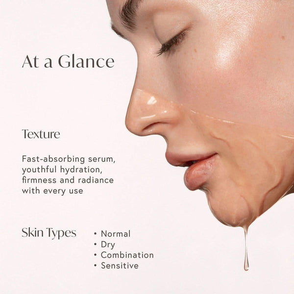 Viktor Michael Hidden Agenda Pre and Post Injection Care Serum - 30ml - Glam Global UKViktor Michael