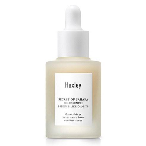 Huxley Oil Essence ; Essence-like, Oil-like 30ml - Glam Global UK