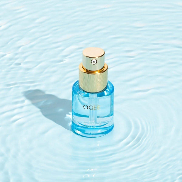 Ogee Hyaluronic Acid HA 1.5% Elixir - 30ml - Glam Global UKOgee