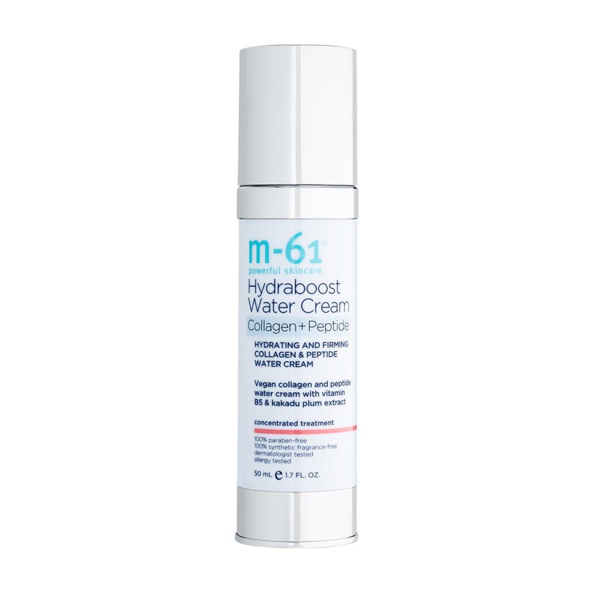 Hydraboost Collagen+Peptide Water Cream - Glam Global UK