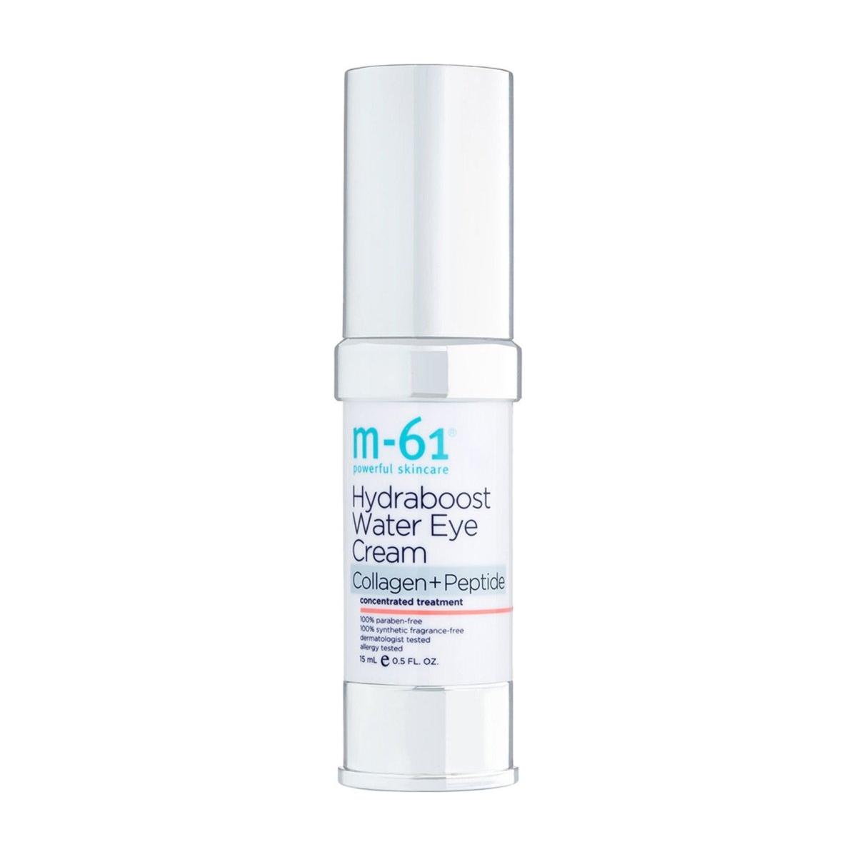 Hydraboost Collagen+Peptide Water Eye Cream - Glam Global UK