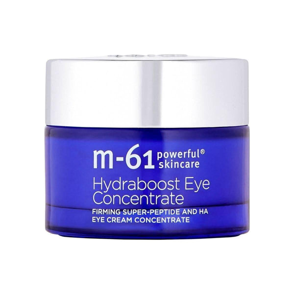 M - 61 Hydraboost Eye Concentrate - 15ml - Glam Global UKM - 61
