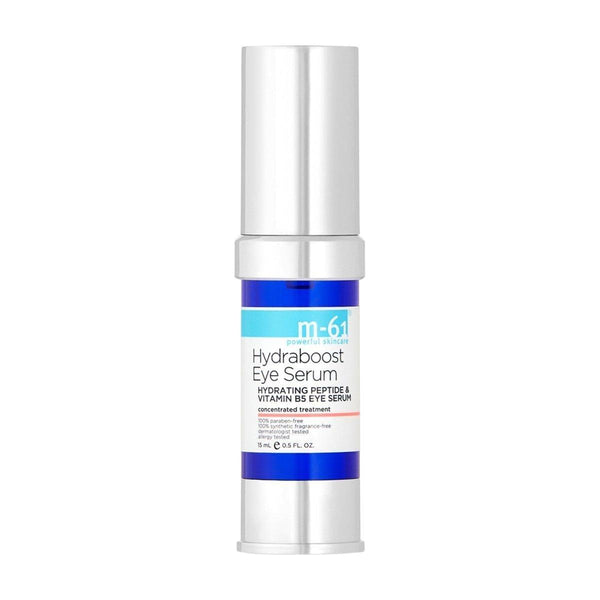 M - 61 Hydraboost Eye Serum - 15ml - Glam Global UKM - 61