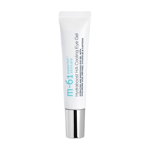 M - 61 Hydraboost HA Cooling Eye Gel - 15ml - Glam Global UKM - 61