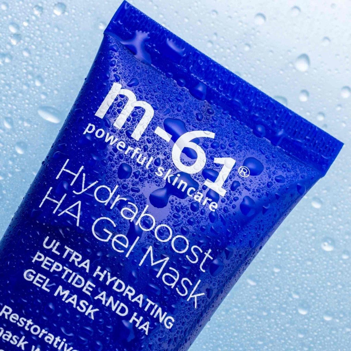 Hydraboost HA Gel Mask - Glam Global UK