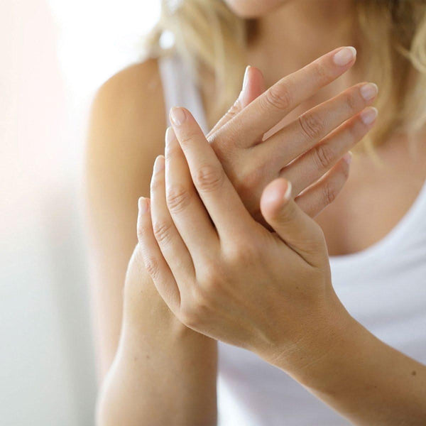 M - 61 Hydraboost Hand Cream - 50ml - Glam Global UKM - 61