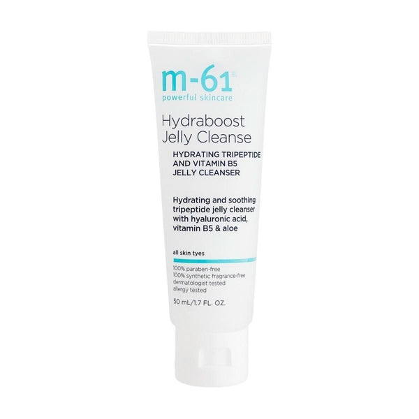 M - 61 Hydraboost Jelly Cleanse - 120ml - Glam Global UKM - 61