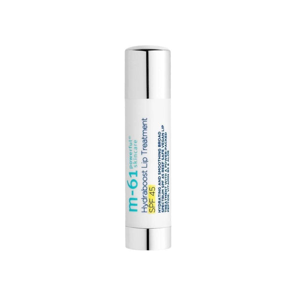 M - 61 Hydraboost Lip Treatment SPF 45 - Glam Global UKM - 61