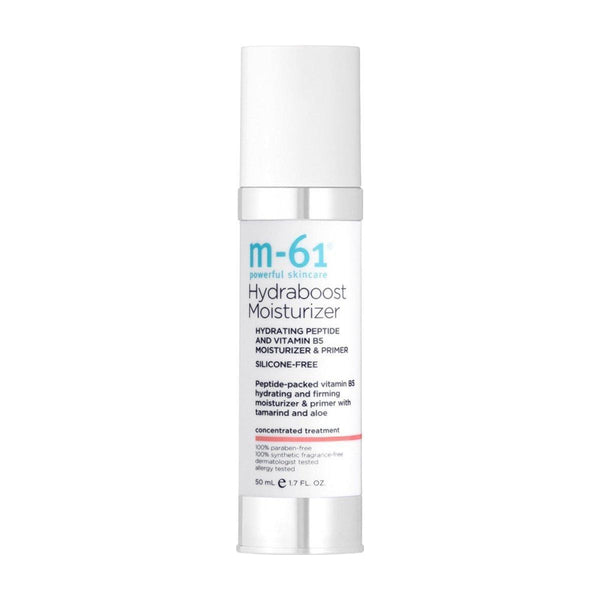 M - 61 Hydraboost Moisturizer - 50ml - Glam Global UKM - 61