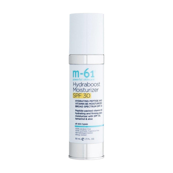 M - 61 Hydraboost Moisturizer SPF 30 - 50ml - Glam Global UKM - 61