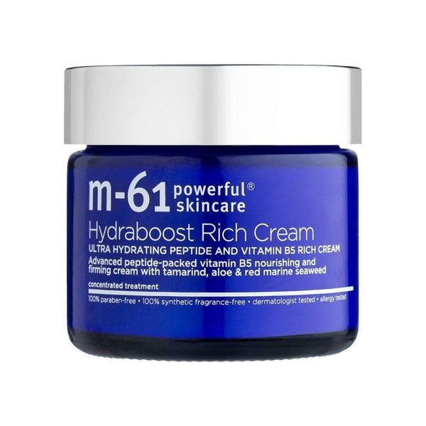 M - 61 Hydraboost Rich Cream - 50ml - Glam Global UKM - 61