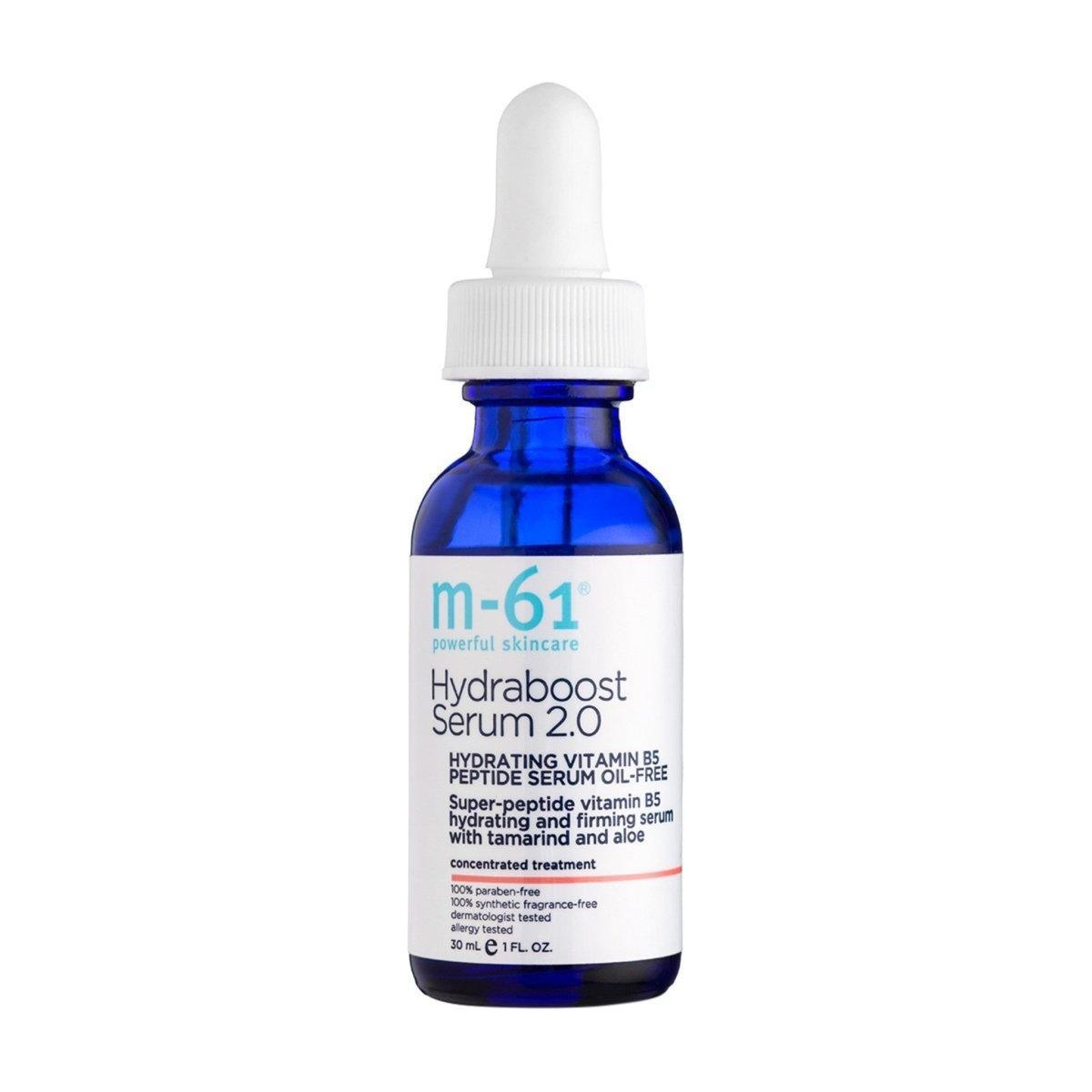 M - 61 Hydraboost Serum 2.0 - 30ml - Glam Global UKM - 61