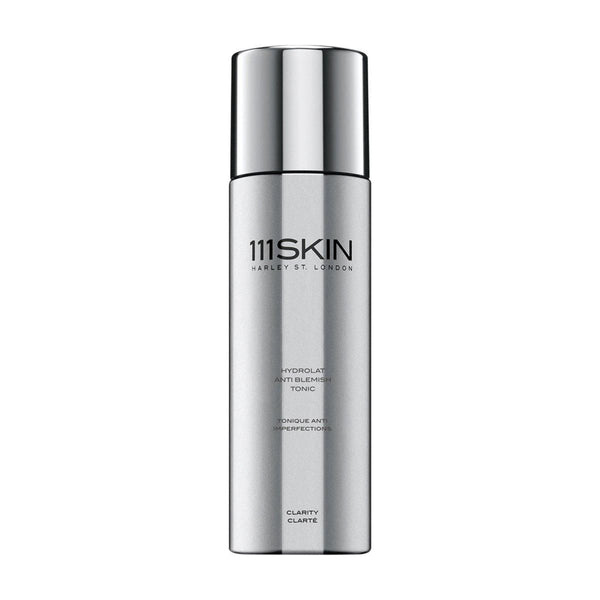 111SKIN Hydrolat Anti Blemish Tonic - 100ml - Glam Global UK111SKIN