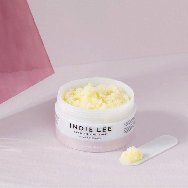 Indie Lee I - Recover Body Soak - 240ml - Glam Global UKIndie Lee
