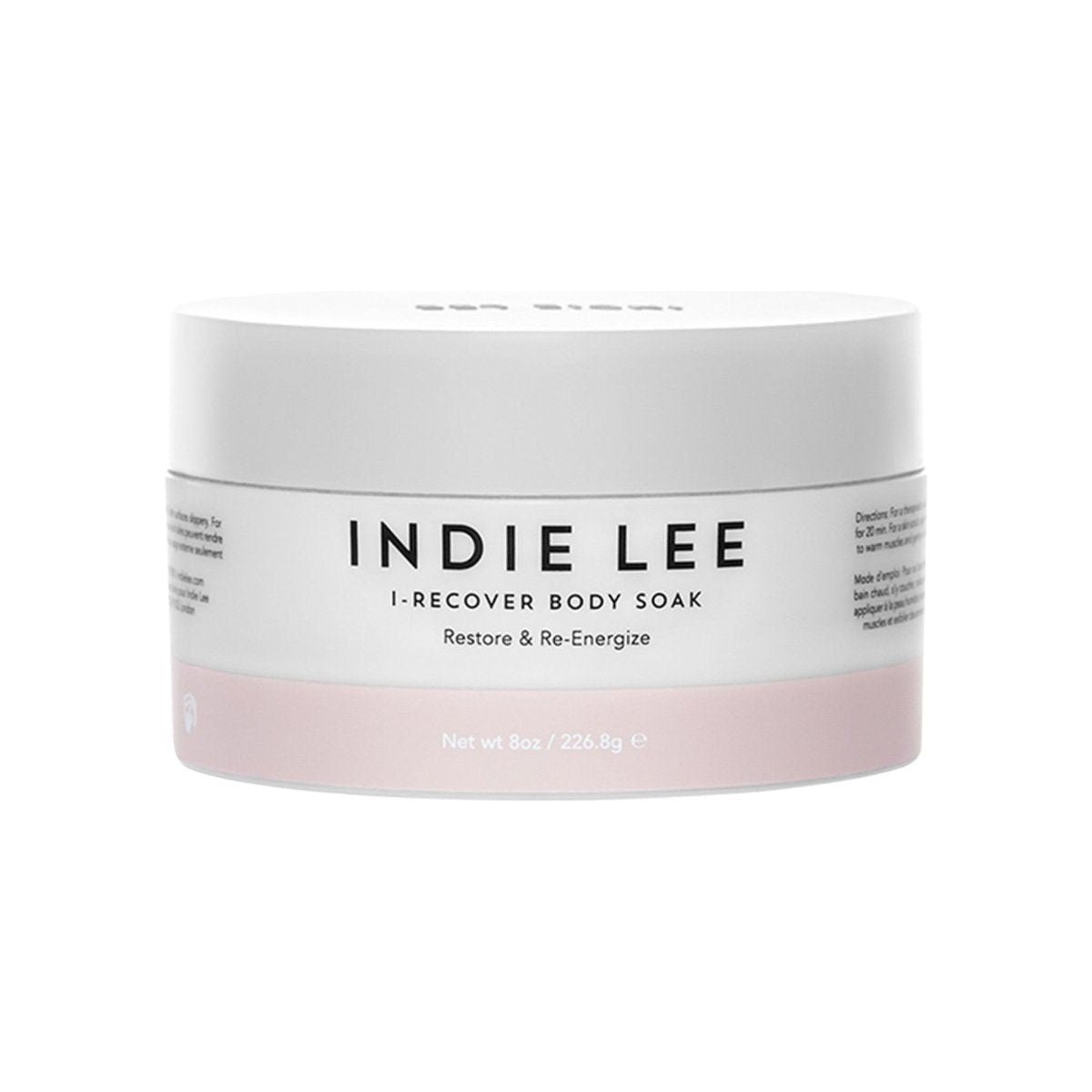 I-Recover Body Soak - Glam Global UK