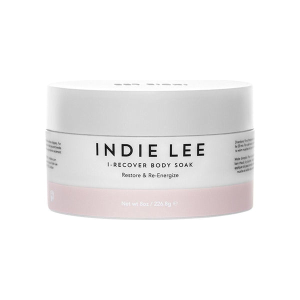 Indie Lee I - Recover Body Soak - 240ml - Glam Global UKIndie Lee