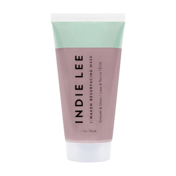 Indie Lee I - Waken Resurfacing Mask - 50ml - Glam Global UKIndie Lee