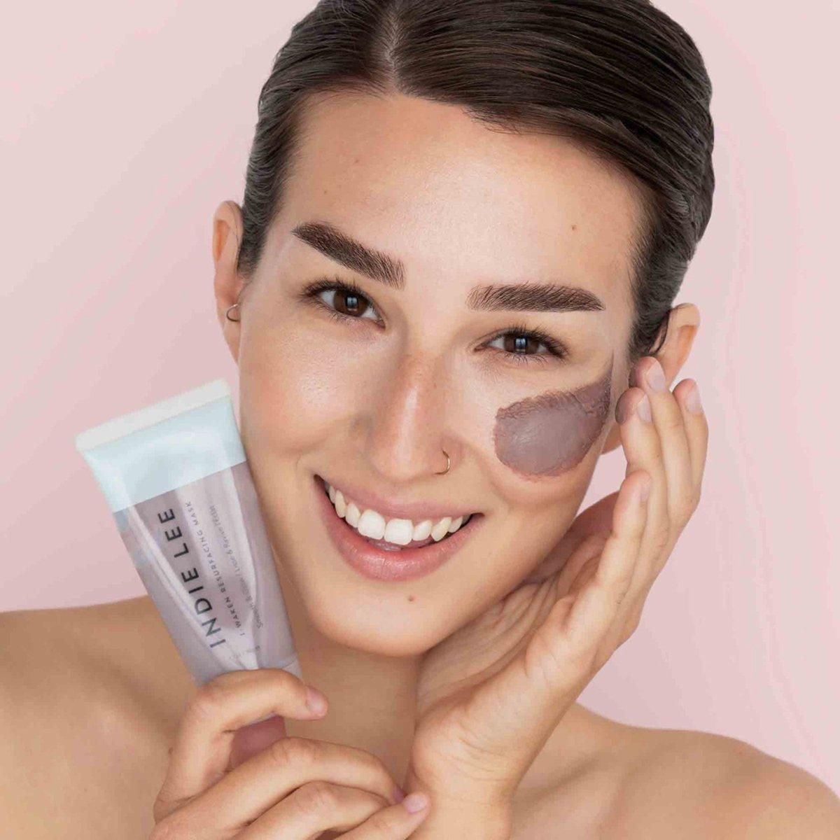 I-Waken Resurfacing Mask - Glam Global UK