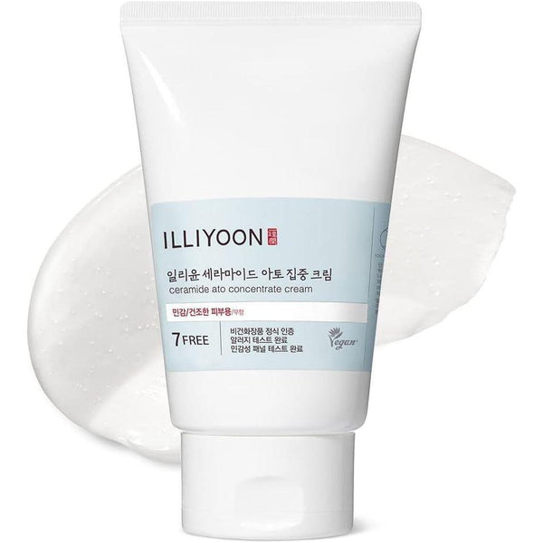 ILLIYOON Ceramide Ato Concentrate Cream 200ml - Glam Global UKILLIYOON