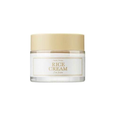 I'm from Rice Cream 50g - Glam Global UK