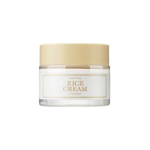 I'm from Rice Cream 50g - Glam Global UKI'm from
