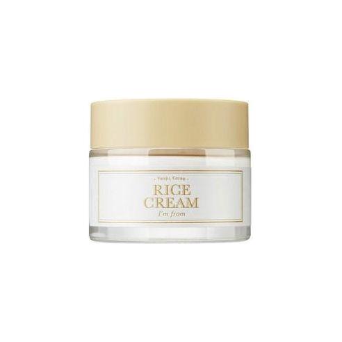 I'm from Rice Cream 50g - Glam Global UKI'm from
