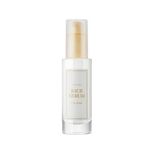 I'm from Rice Serum 30ml - Glam Global UK