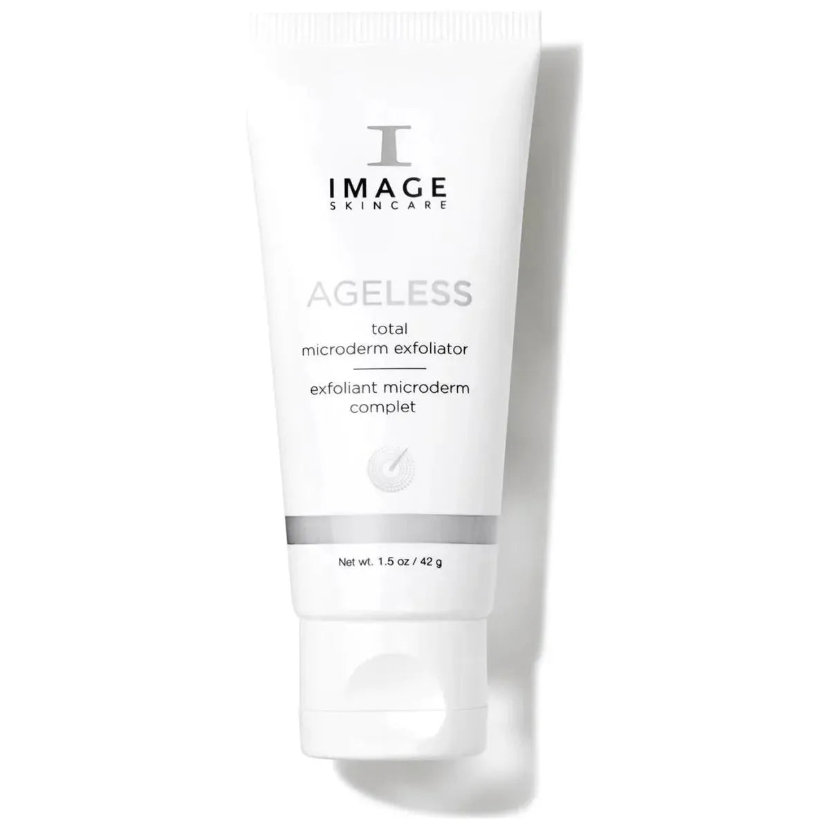 IMAGE Ageless Microderm Exfoliator 44ml - DG International Ventures Limited