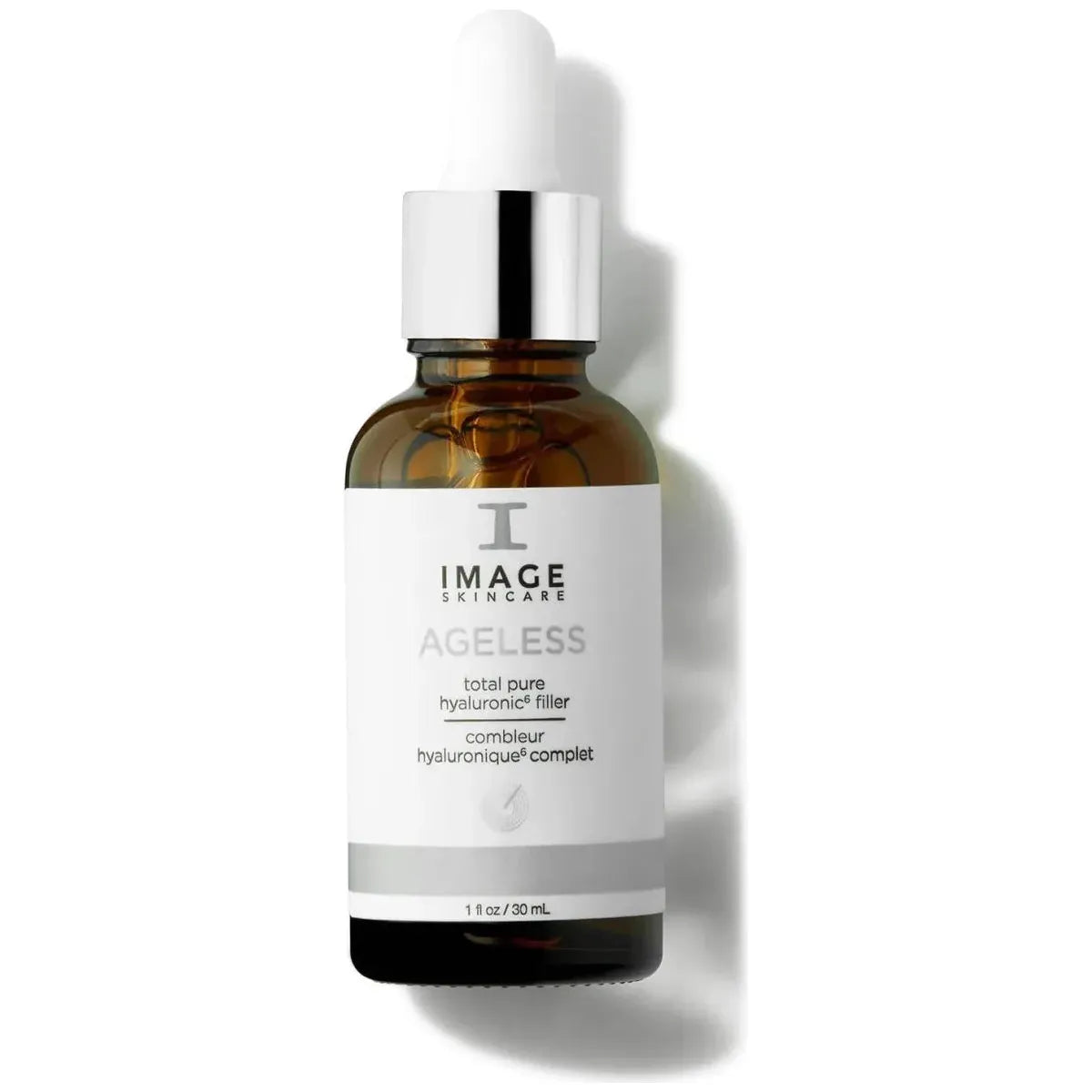 Image Ageless Total Pure Hyaluronic Filler - 30ml - DG International Ventures Limited