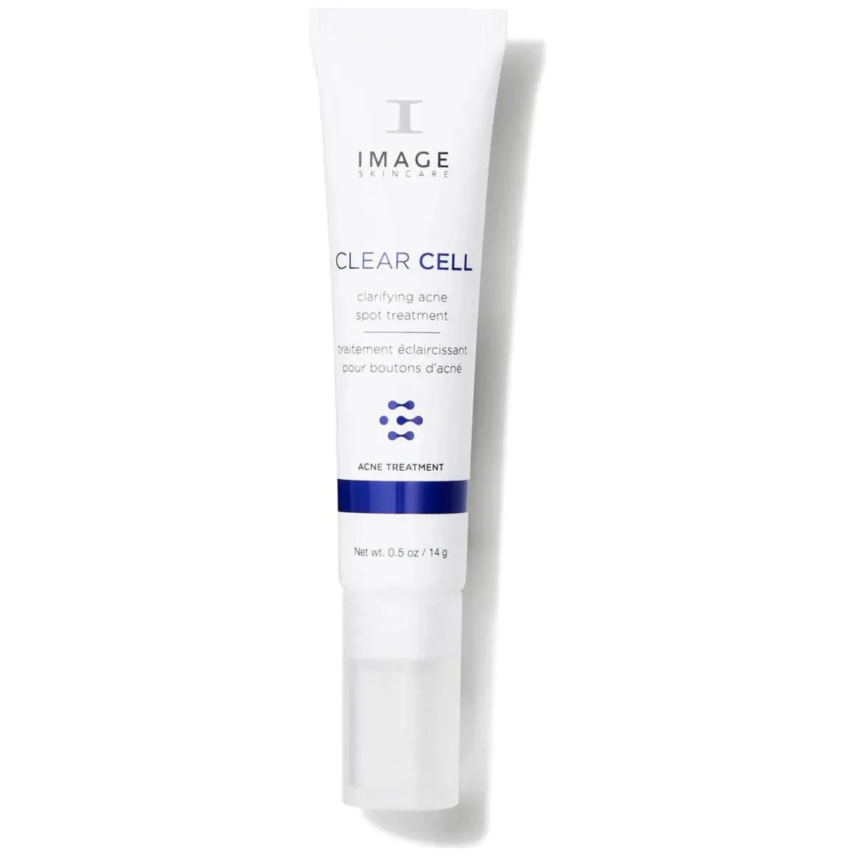 IMAGE Clear Cell Clarifying acne spot treatment 15ml - DG International Ventures Limited