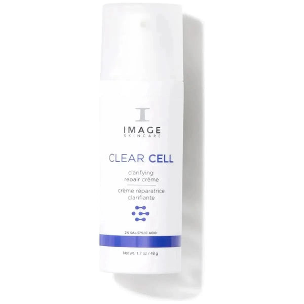 Image Skincare Clear Cell Clarifying repair cream 50ml - Glam Global UKImage Skincare