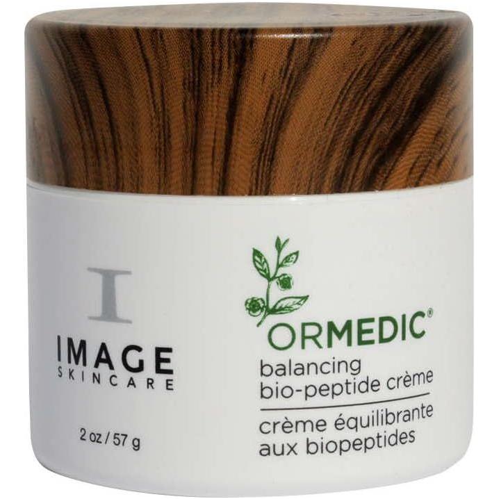 Image Ormedic Balancing Bio-Peptide Creme 56.7g/2oz - DG International Ventures Limited