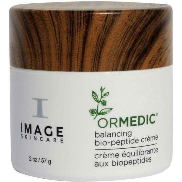 Image Skincare Ormedic Balancing Bio - Peptide Creme 56.7g/2oz - Glam Global UKImage Skincare
