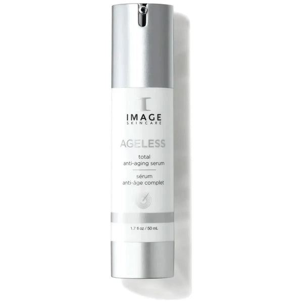 Image Skincare Ageless Total Anti - Aging Serum (50ml) - Glam Global UKImage Skincare