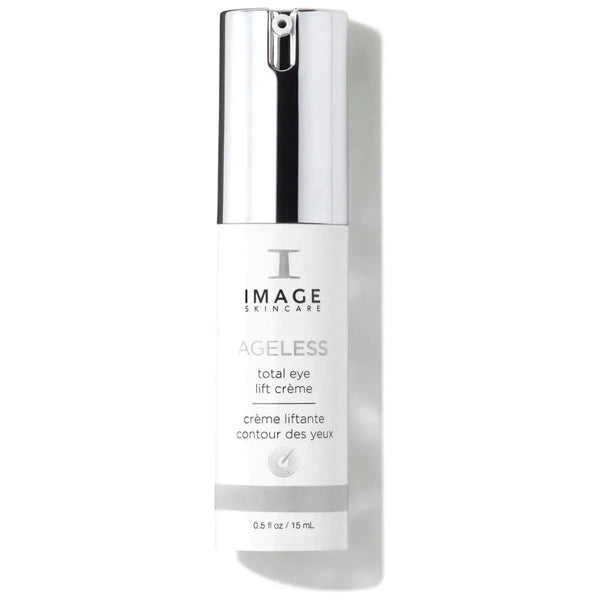 Image Skincare Ageless Total Eye Lift Creme (15ml) - Glam Global UKImage Skincare