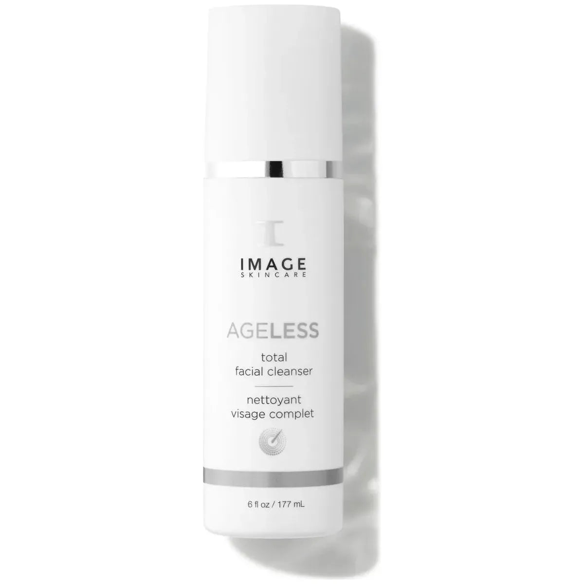 Image Skin Care Ageless Total Facial Cleanser (6 oz/177ml) - DG International Ventures Limited