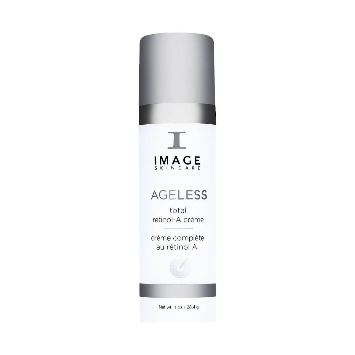 Image Skin Care Ageless Total Retinol-A Creme - 57g - DG International Ventures Limited