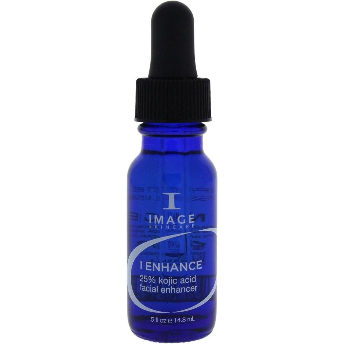 Image Skin Care I Enhance Kojic Acid Facial Enhancer - 14.8ml - DG International Ventures Limited