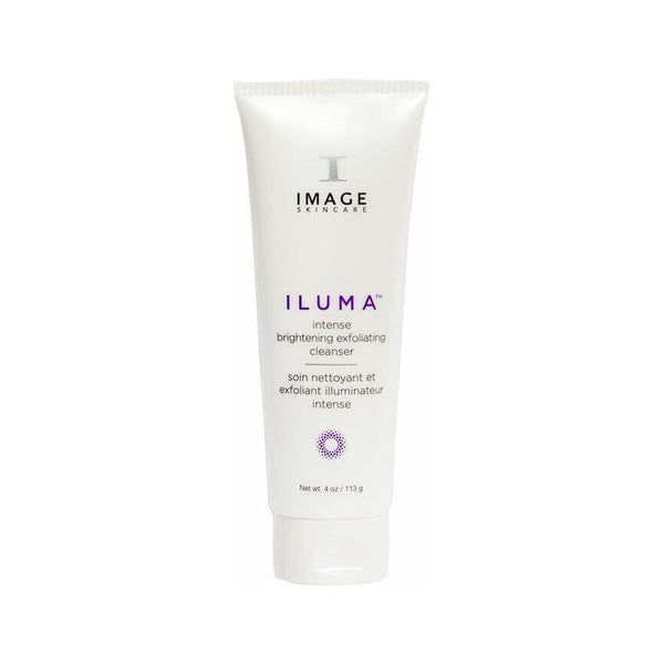 Image Skincare Iluma Intense Brightening Exfoliating Cleanser - 113g - Glam Global UKImage Skincare