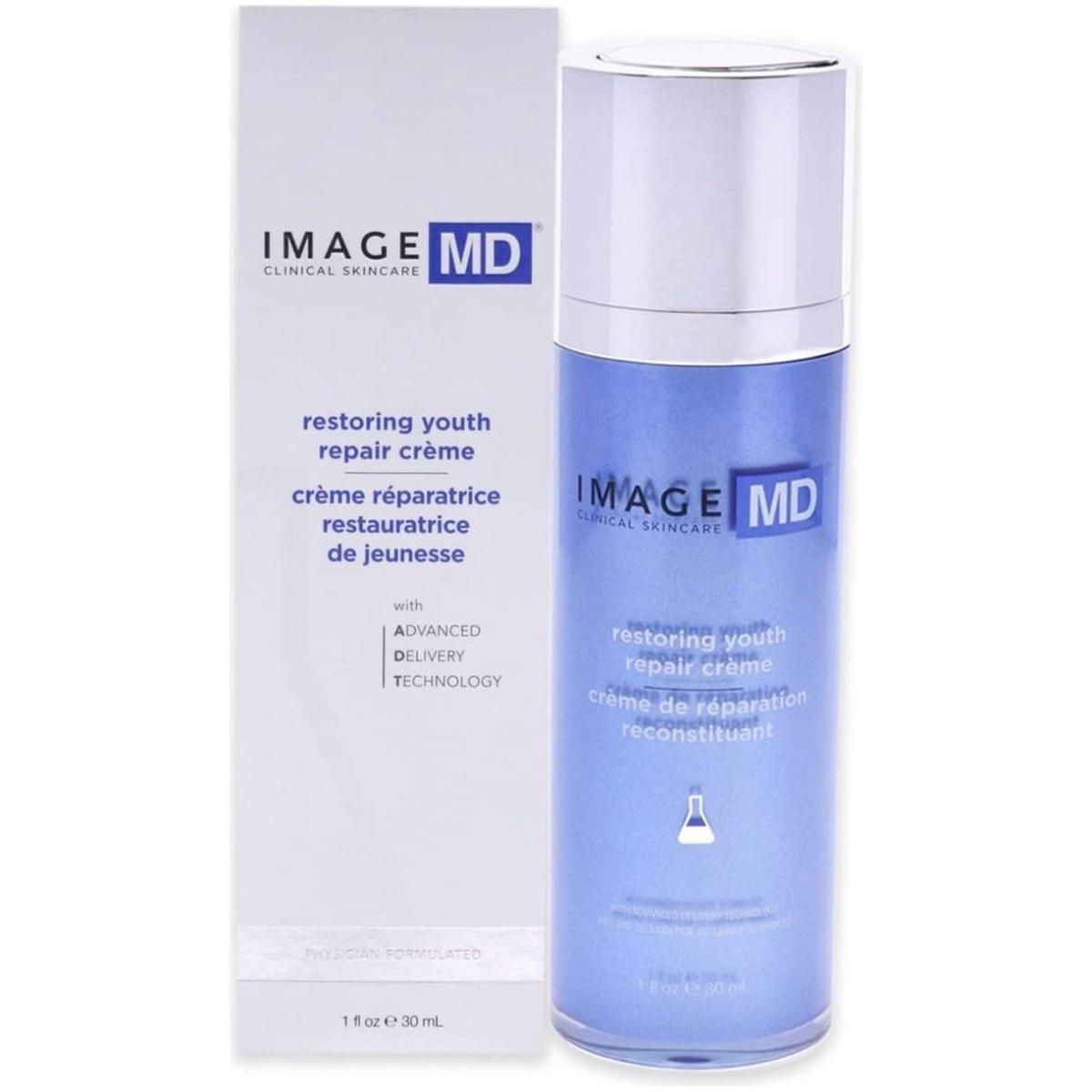 Image Skin Care MD Restoring Youth Repair Creme - 30ml - Glam Global UK