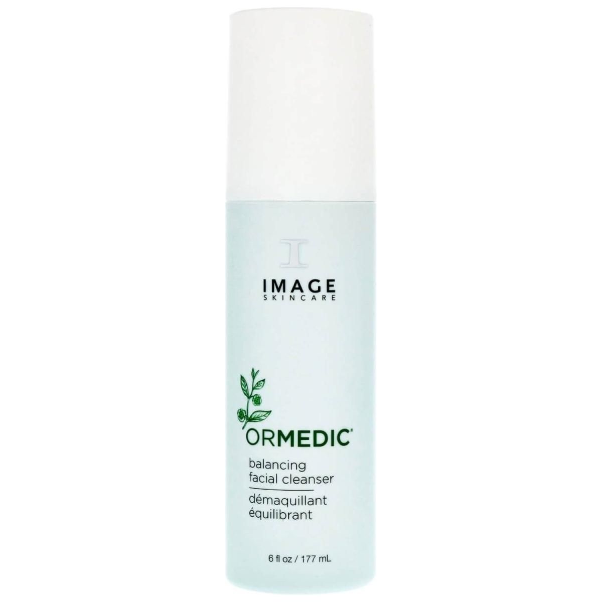 Image Skin Care Ormedic Balancing Facial Cleanser (177 ml) - Glam Global UK