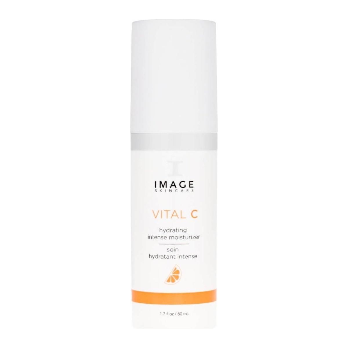 Image Skin Care Vital C Hydrating Intense Moisturizer - 50ml - Glam Global UK