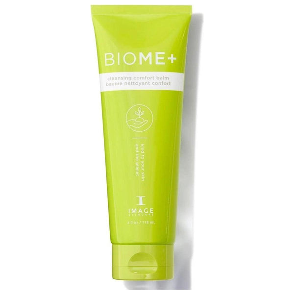 Image Skincare BIOME+ Cleansing Comfort Balm - 118ml - Glam Global UKImage Skincare
