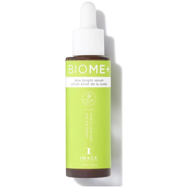 Image Skincare BIOME+ Dew Bright Serum - 30ml - Glam Global UKImage Skincare