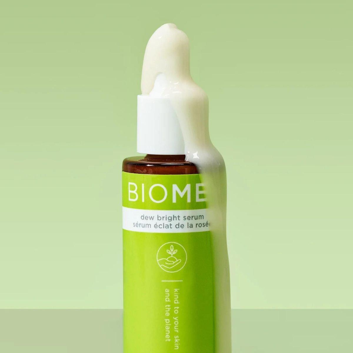 Image Skincare | BIOME+ Dew Bright Serum | 30ml - DG International Ventures Limited