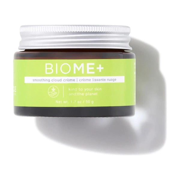 Image Skincare BIOME+ Smoothing Cloud Crème - 50g - Glam Global UKImage Skincare