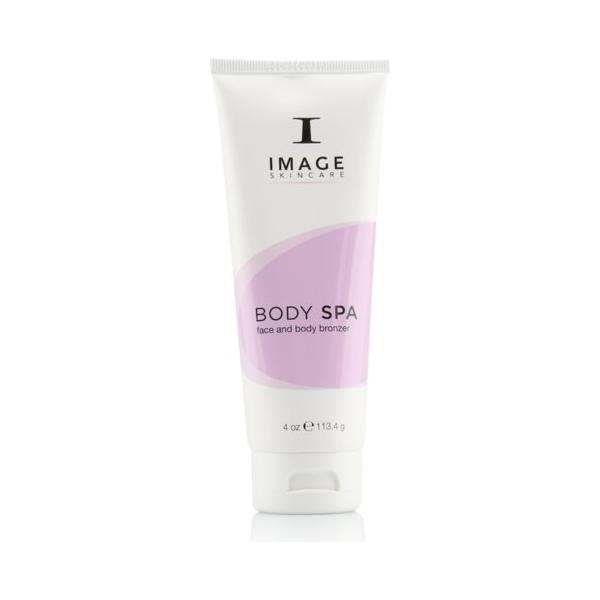 IMAGE Skincare Body Spa Face and Body Bronzer 113.4g / 4 oz. - Glam Global UK