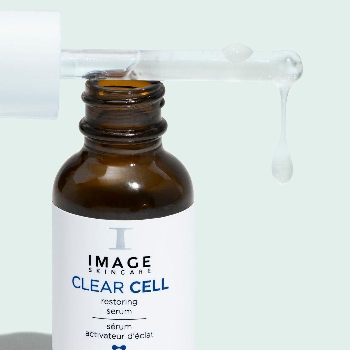 Image Skincare | Clear Cell Restoring Serum - DG International Ventures Limited