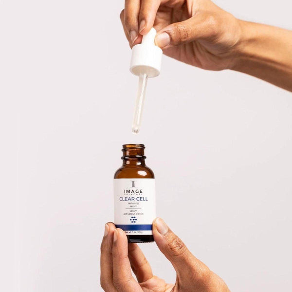 Image Skincare Clear Cell Restoring Serum - 30ml - Glam Global UKImage Skincare