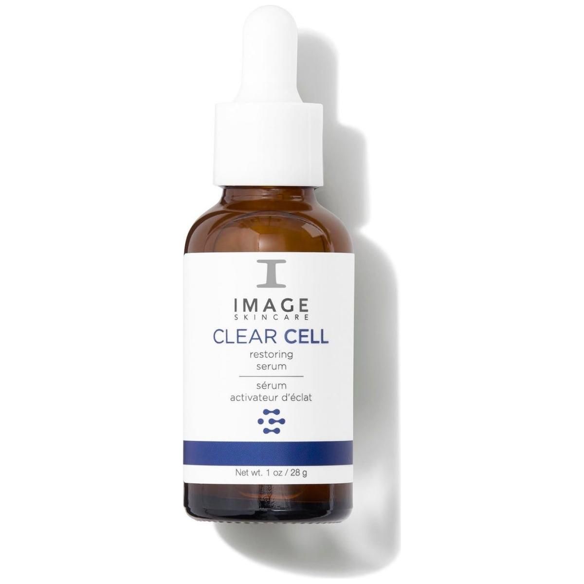 Image Skincare | Clear Cell Restoring Serum - DG International Ventures Limited